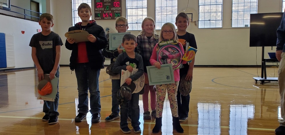 Drummond Elementary