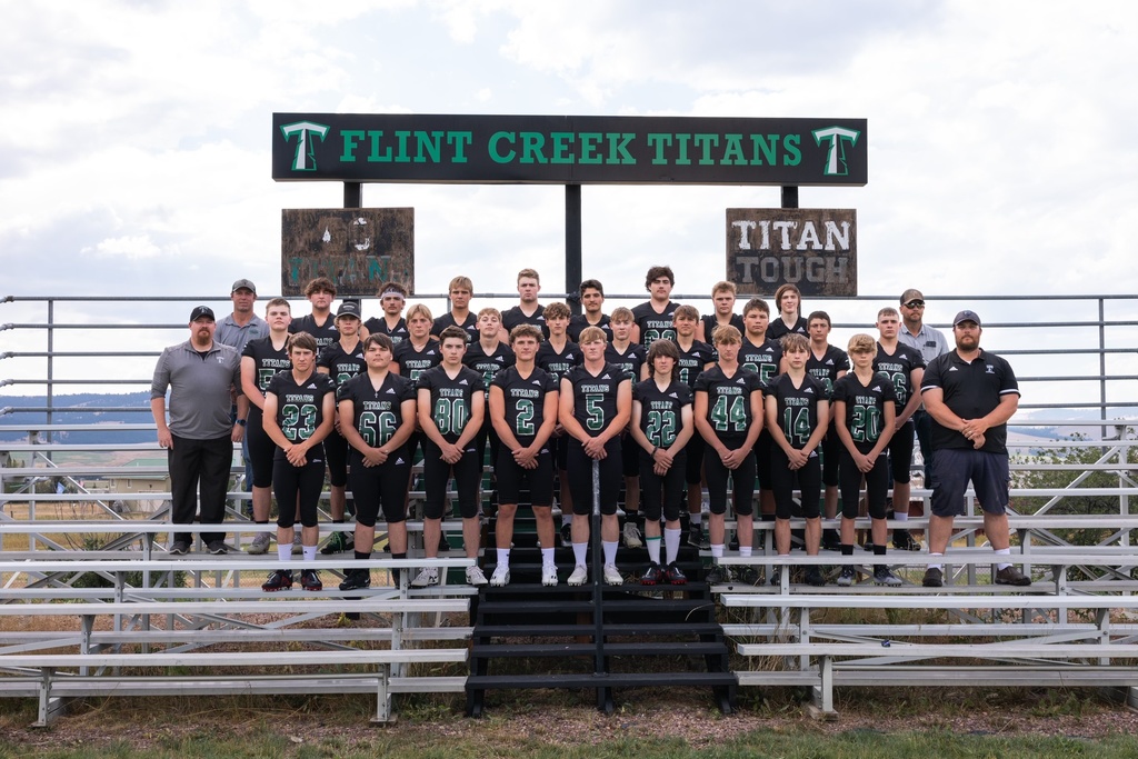Flint Creek Titans